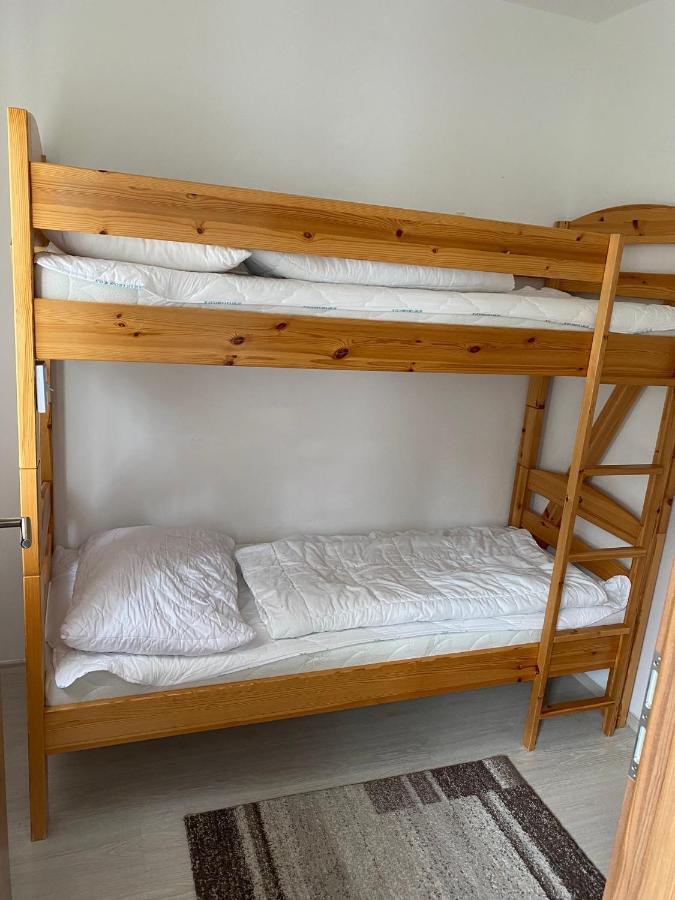 Waldschloessl Gasthof Sankt Lorenzen ob Murau Exteriér fotografie