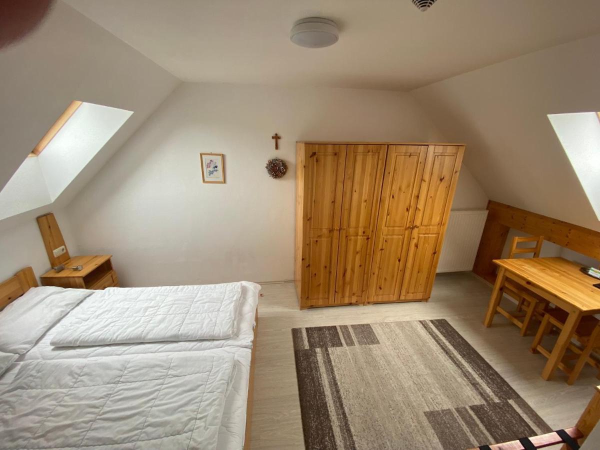 Waldschloessl Gasthof Sankt Lorenzen ob Murau Exteriér fotografie